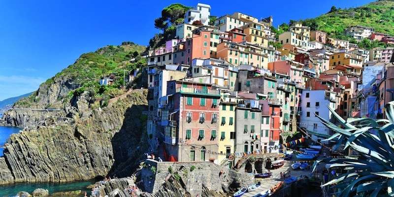Cinque Terre