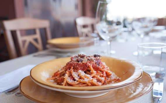Civitavecchia: esperienza gastronomica a casa di un locale