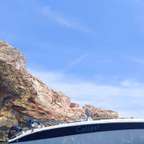Piombino: Rondleiding per boot naar Palmaiola, Cerboli en Cavo op Elba