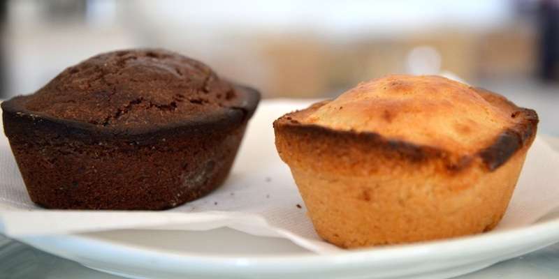 Caffè Pasticceria da Alvino