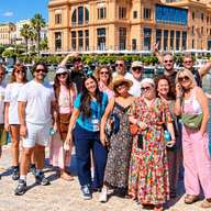 Bari Old Town Walking Tour with a Local Guide