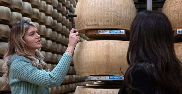 Ab Bologna: Emilia Excellence Foodtour
