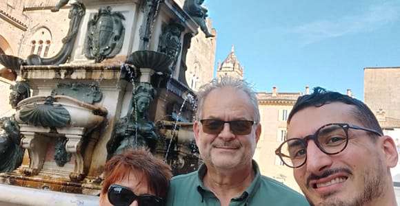 Bologna: Private Tour mit ortskundigem Guide