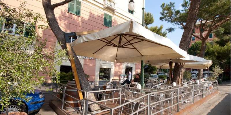 Antica Gelateria Guarino