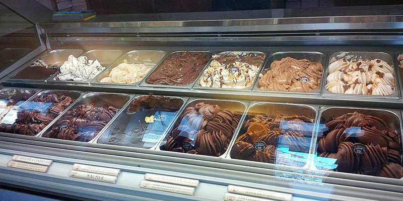 Il Gelataio