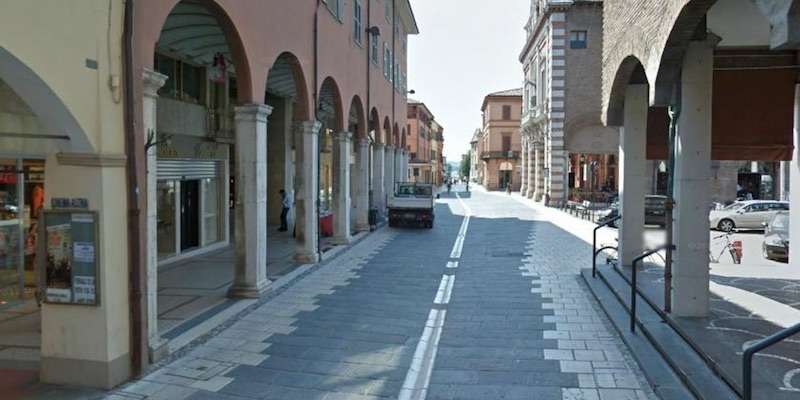 Corso Mazzini
