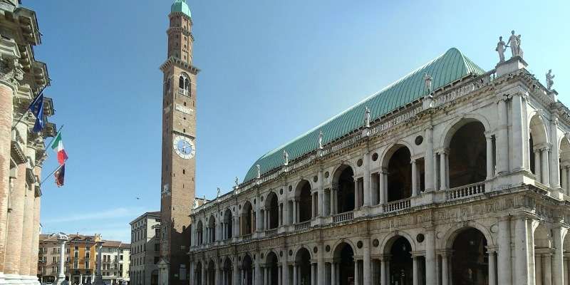 Vicenza
