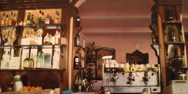 Caffè Boetto
