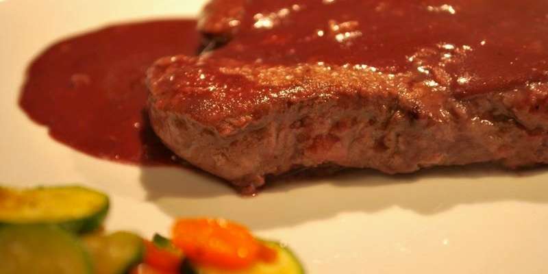 Mimì - Ristorante in Carne