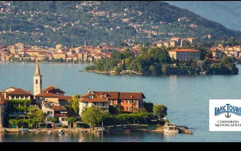 Stresa: rejs wycieczkowy na 3 Wyspy Boromejskie