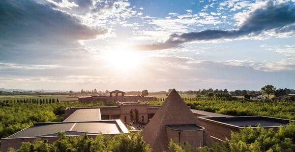 Fontanellato: Labirinto della Masone Full-Day Entry Ticket