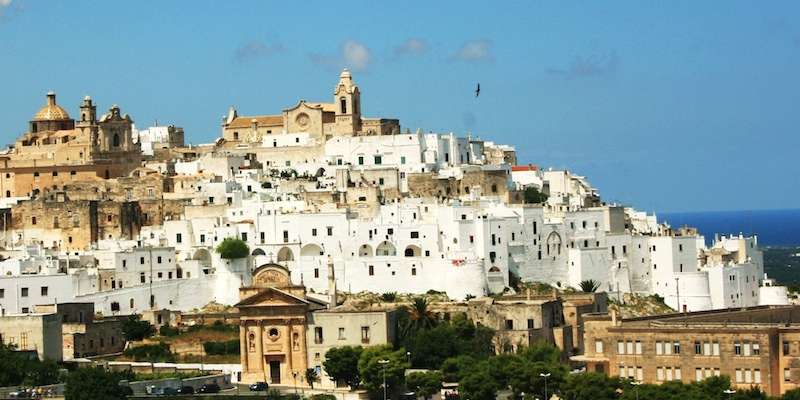 Ostuni
