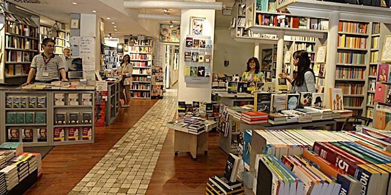 Libreria Traverso