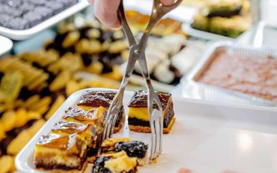 Foodtour durch Modena: Balsamico, Markthalle und Pasta