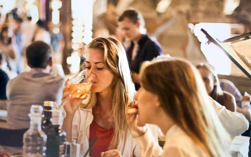 Gasztrotúra Triesztben: Cavana és Borgo Teresiano