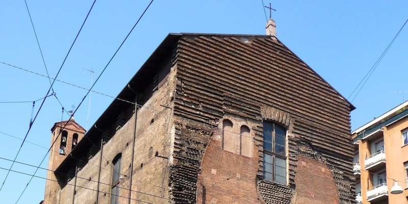 Chiesa di Santa Maria della Visitazione