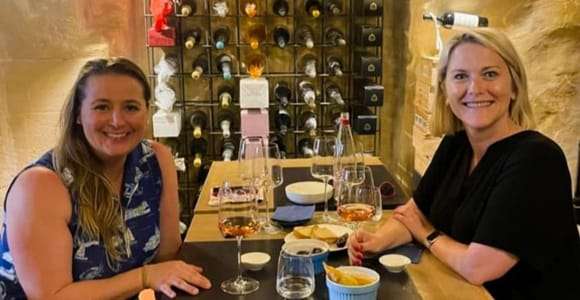 Matera : dégustation exclusive de vins avec accords gastronomiques