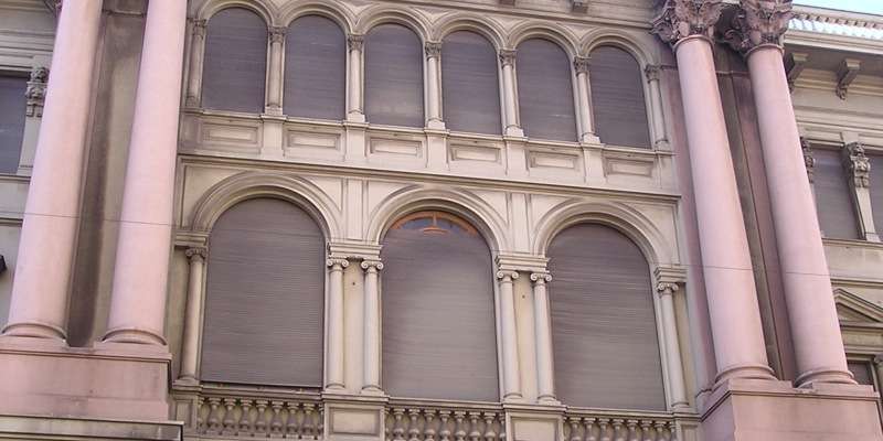 Giacomo Doria Természettudományi Városi Múzeum