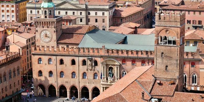 Bologna