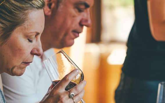 Wijnproeverij Valpolicella en Amarone vanuit Verona