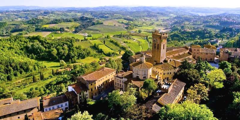 San Miniato