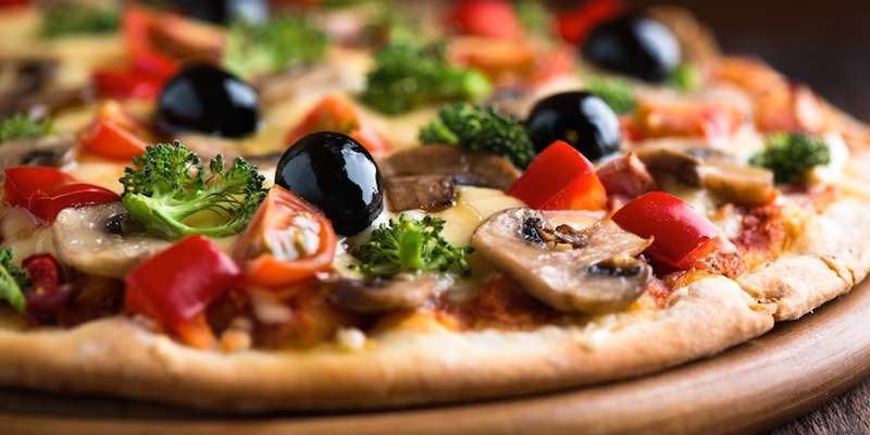 Pizzeria La Nuit