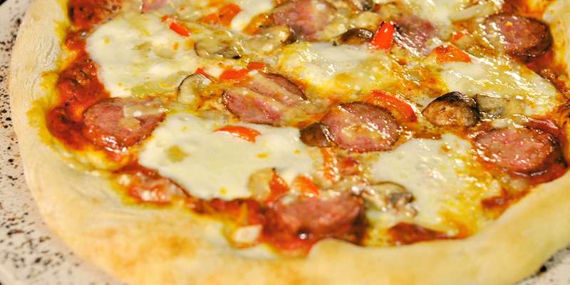 Pizzeria Le Scuderie