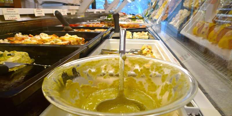 Gastronomia Il Ceppo