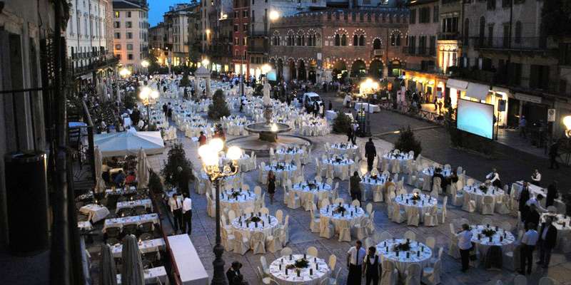 Casa Mazzanti Caffè
