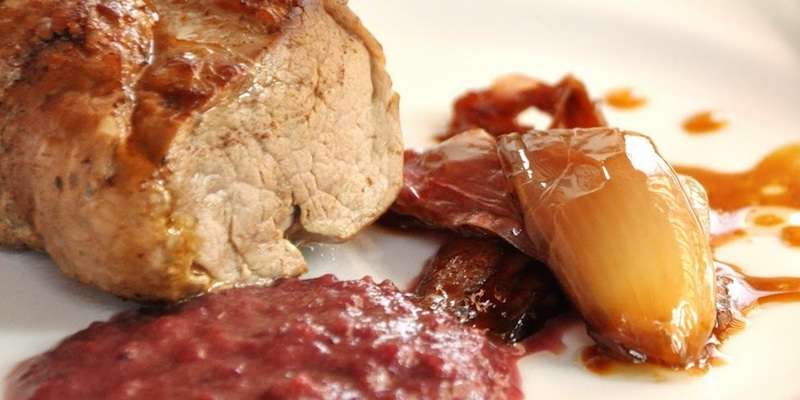 Osteria Nonna Gina