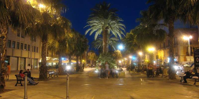Corso Vittorio Emanuele II