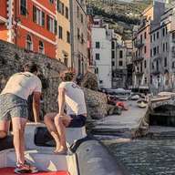 Cinque Terre Bootstour ab La Spezia mit Portovenere