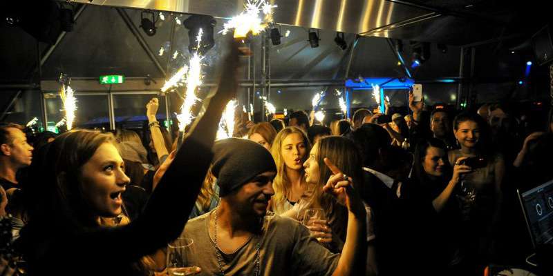 Just Cavalli Club