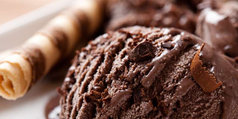 Gelateria Tricocco