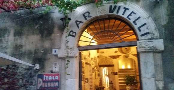 De Taormina: Savoca e Forza d'Agrò: Tour do Poderoso Chefão