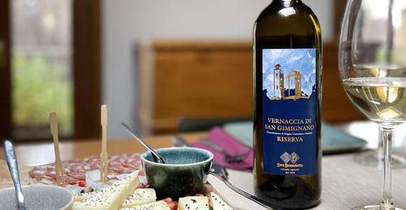 San Gimignano: Visita a viñedos y bodegas con cata de vinos