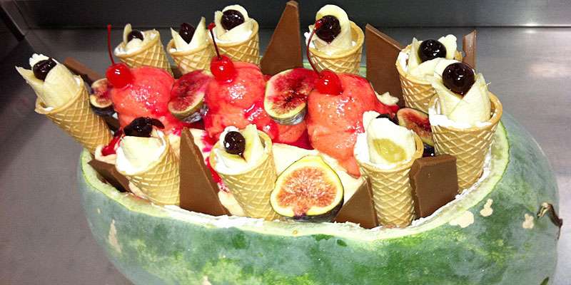 Gelateria da Bepi