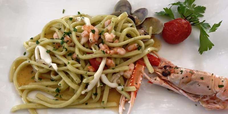 Ristorante La Taberna