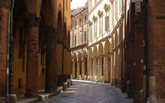 Private Stadtführung in Bologna nach deinen Wünschen