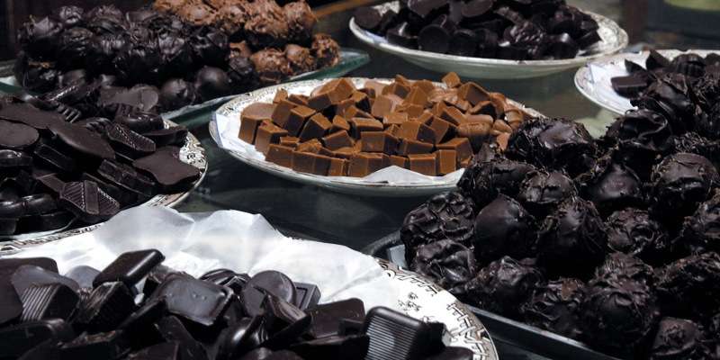 Cioccolateria Viganotti