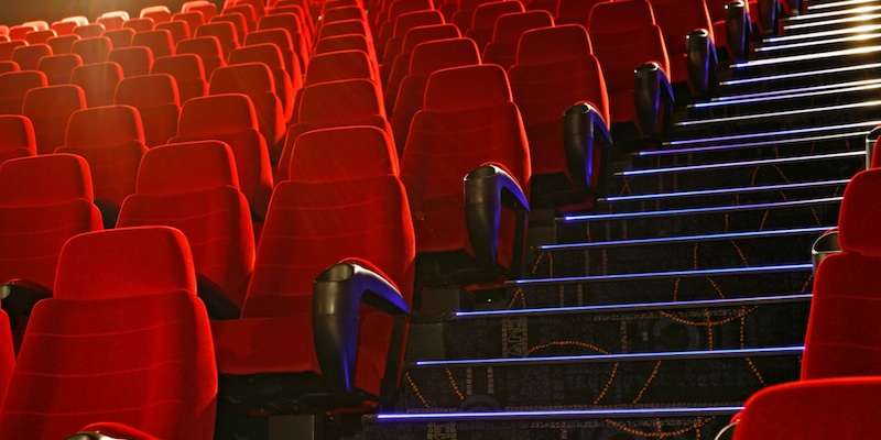 Cinema Reposi Multisala