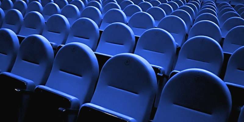 Cinema Alessandro VII