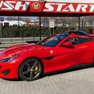 Ferrari Portofino rövid próbavezetés: 9 km Maranellón át