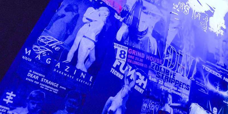 Grind House