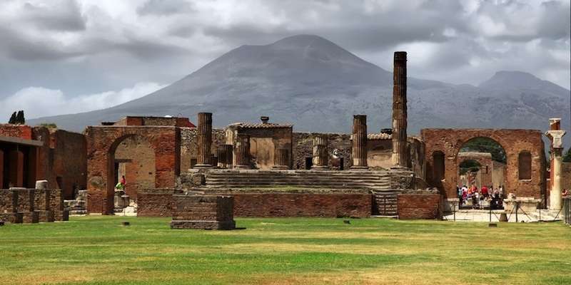 Pompei