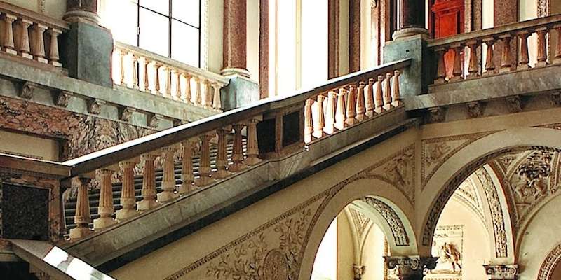 Museo di Roma - Palazzo Braschi