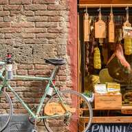 Lucca: Geführte Food Walking Tour mit Verkostungen