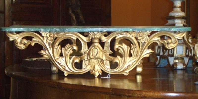 Ferraglia Antichità
