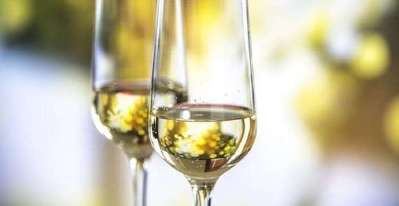 Triëst: Geschiedenis van Prosecco en de Karst-regio