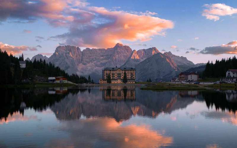 Privát dolomiti és Prosecco-túra Velencéből